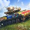 World of Tanks Blitz 3D online 10.6.0.671 APK for Android Icon