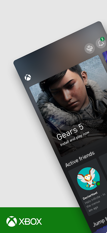 Xbox 2401.3.4 APK for Android Screenshot 1