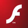 Adobe Flash Player 32.0.0.363 (Opera/Chromium) for Mac Icon