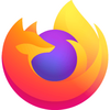 Mozilla Firefox 122.0 for Mac Icon