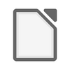 LibreOffice 7.6.4 for Mac Icon