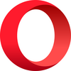 Opera 106.0 Build 4998.70 for Mac Icon