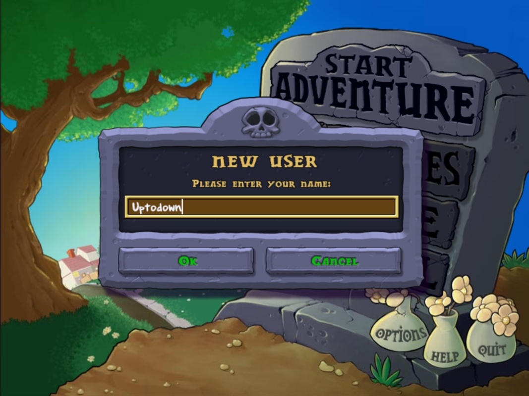 Plants Vs Zombies 1.0 for Mac Screenshot 2