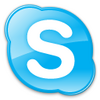 Skype 8.112.0.206 for Mac Icon