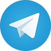 Telegram for Desktop 4.14.13 for Mac Icon