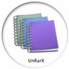 UnRarX 2.2 for Mac Icon