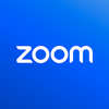Zoom Cloud Meetings 5.17.5.29101 for Mac Icon