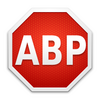 Adblock Plus For Internet Explorer icon