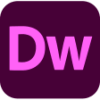 Adobe Dreamweaver CC 2020 21.1.15413 for Windows Icon