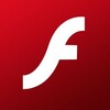 Adobe Flash Player (for IE) 32_0r0_363_win for Windows Icon