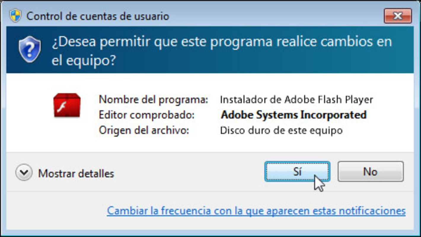 Adobe Flash Player (for IE) 32_0r0_363_win feature