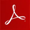 Adobe Reader Touch 3.1.8.7675 for Windows Icon