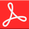 Adobe Reader XI 2021.001.20145 for Windows Icon