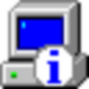 AIDA32 3.94.2 for Windows Icon
