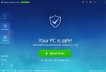 Baidu Antivirus feature