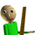 Baldi’s Basics In Education And Learning