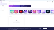 Clipchamp feature