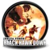 Delta Force: Black Hawk Down Official icon