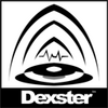 Dexster Audio Editor icon