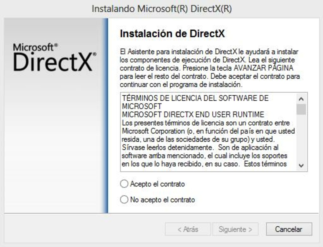 DirectX 12 9.29.1974.1 feature