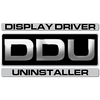 Display Driver Uninstaller 18.0.7.2 for Windows Icon