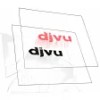 DjVu Viewer Plug-In 6.1.1 for Windows Icon