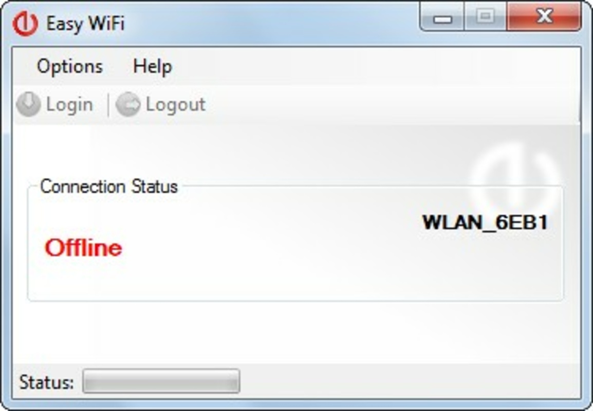Easy WiFi 4.0.110 feature