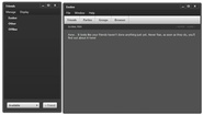 Evolve feature