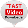 Fast Video Downloader 4.0.0.54 for Windows Icon