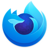 Firefox Developer Edition 123.0b1 for Windows Icon