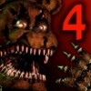 Five Nights At Freddy’s 4 1.0 for Windows Icon