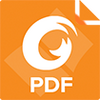 Foxit Phantom PDF 2023.2.0.21408 for Windows Icon