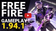 Free Fire (GameLoop) feature