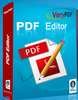 Free PDF Editor 4.1 for Windows Icon