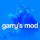 Garry’s Mod icon