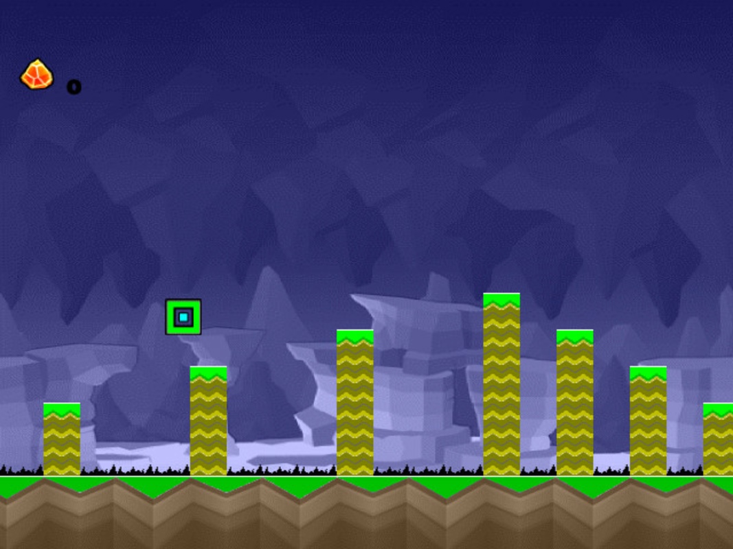 Geometry Dash v1.3.0 for Windows Screenshot 5