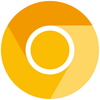 Google Chrome Canary 121.0.6137.0 for Windows Icon