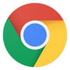 Google Chrome Portable 120.0.6099.225 for Windows Icon