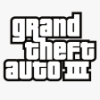 Grand Theft Auto III 1.0 for Windows Icon