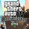 GTA IV San Andreas Beta 3 for Windows Icon