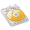 Hard Disk Sentinel 6.10.0 for Windows Icon
