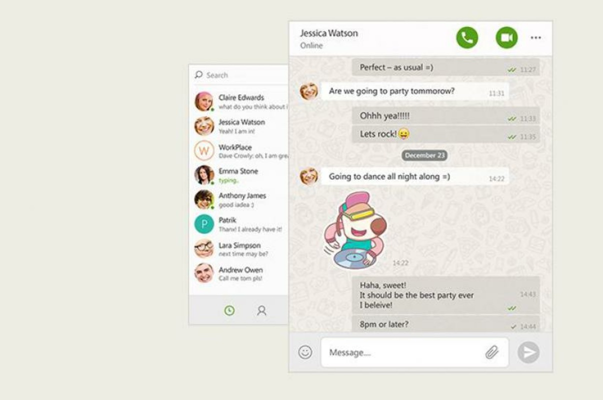 ICQ 23.2.0.48119 feature