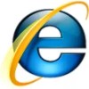 Internet Explorer 7 7.0 for Windows Icon