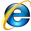 Internet Explorer 8 for Windows Icon