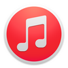 iTunes (32-bit) 12.12.9.4 for Windows Icon