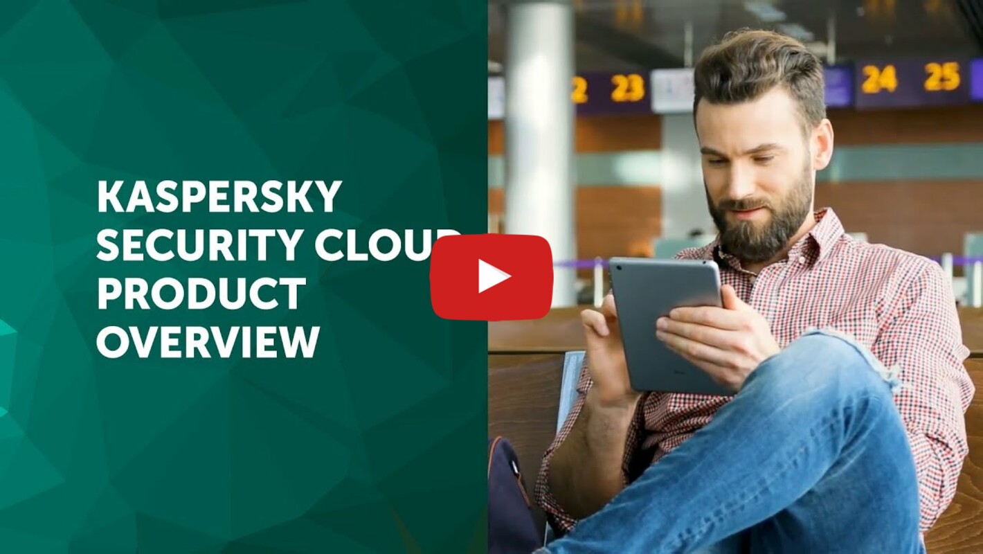 Kaspersky Security Cloud 2021.03.10.391 feature