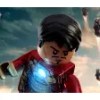 Lego Marvel Super Heroes icon