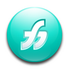 Macromedia FreeHand icon
