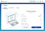 Malwarebytes feature