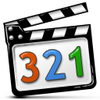 Media Player Classic Home Cinema 2.1.0 for Windows Icon
